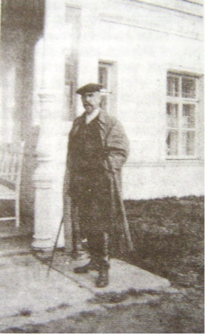 alekseev