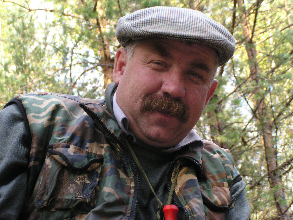 pogadaev